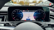 Mercedes-Benz E-Class E200 AMG Line 4dr 9G-Tronic Petrol Saloon